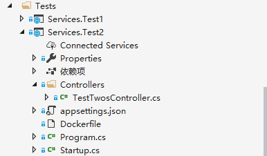 core微服务框架 netcore微服务架构_json_09