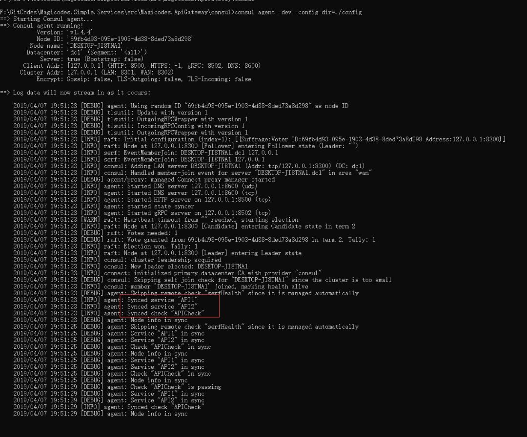 core微服务框架 netcore微服务架构_json_29