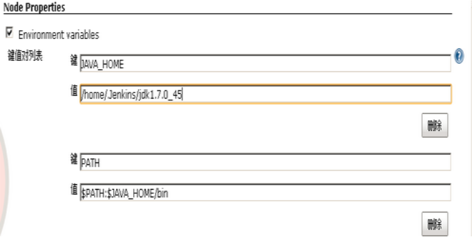 Jenkins怎么提高部署效率 jenkins部署步骤_Windows_28