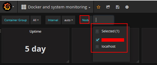 prometheus 监控微服务 prometheus监控docker_dcoker_21