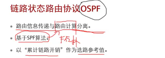 ospf中state显示full ospf处于init_网络类型_05