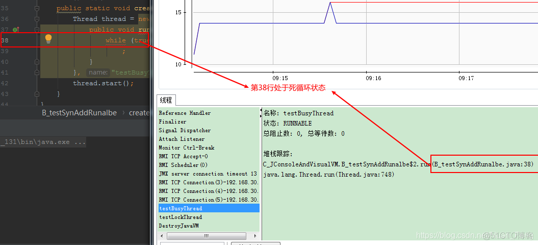 虚拟机监控平台勾选不了 ha虚拟机监控错误_java_31