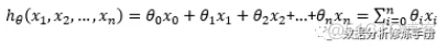 二元线性回归图像 二元线性回归参数求解_损失函数_05