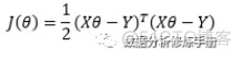 二元线性回归图像 二元线性回归参数求解_损失函数_14