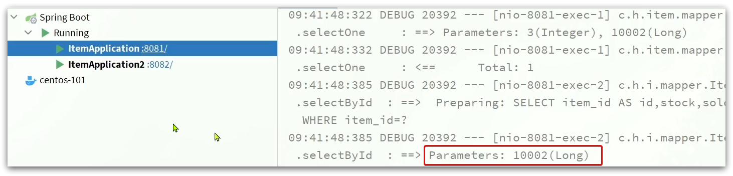 多级缓存数据监控 多级高速缓存_redis_46