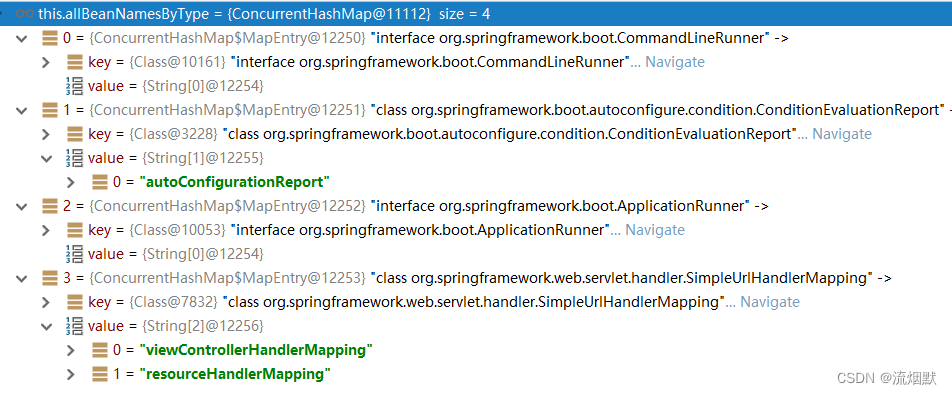 springboot 关闭 consul actuator 如何关闭springboot_缓存_03