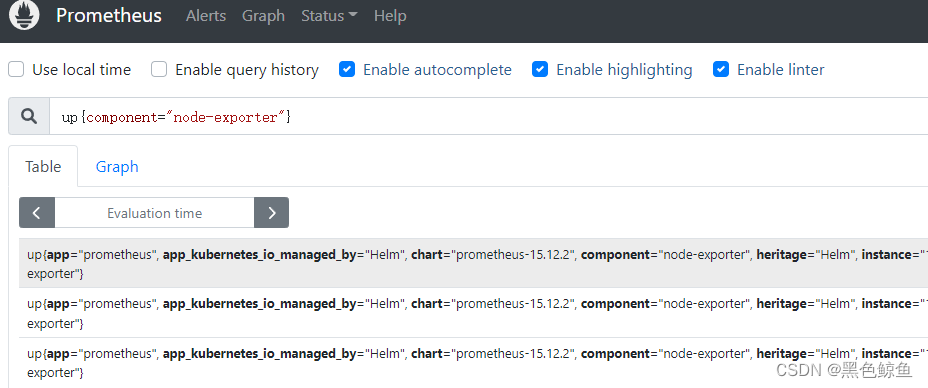 prometheus 设置cpu占用报警 prometheus告警功能,prometheus 设置cpu占用报警 prometheus告警功能_配置文件_02,第2张