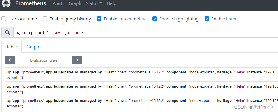 prometheus 设置cpu占用报警 prometheus告警功能,prometheus 设置cpu占用报警 prometheus告警功能_prometheus_05,第5张