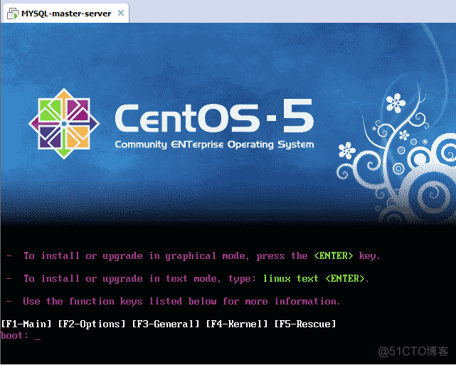 centos 6 系统安装 centos6.5安装步骤_centos 6 系统安装_10