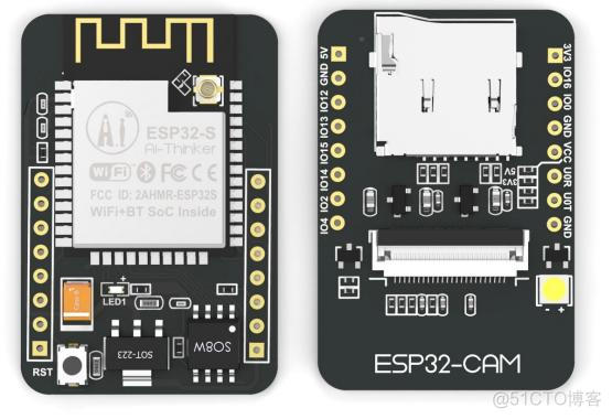 ESP32蓝牙主机搜索不到蓝牙从机 esp32蓝牙配置wifi_开发板