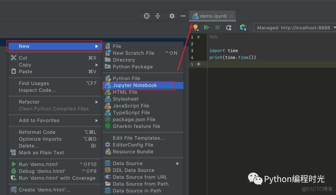 grpc proto pycharm 插件 pycharm deployment插件_pycharm_05