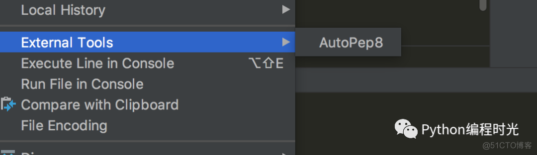 grpc proto pycharm 插件 pycharm deployment插件_ide_16