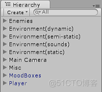 unity 新增game窗口 unity游戏窗口_控件_03