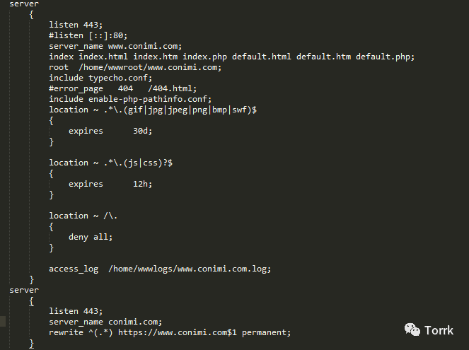 nginx tcp加密 nginx url加密_nginx 重定向_02