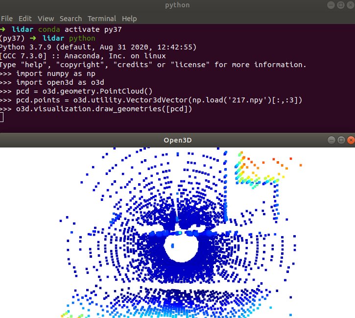 一块GPU最多多大 多块gpu卡 能跑快一点吗_python_07