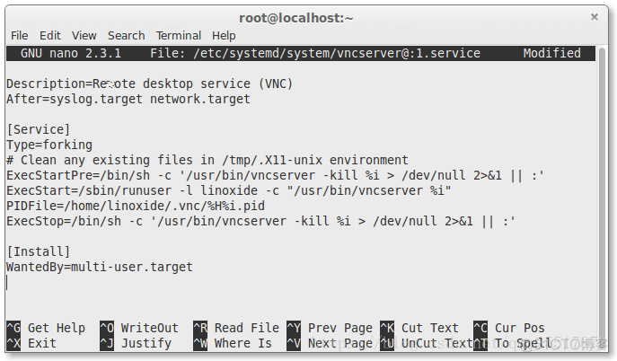 如何在centos上安装windows虚拟机 centos安装vmware虚拟机_CentOS_12