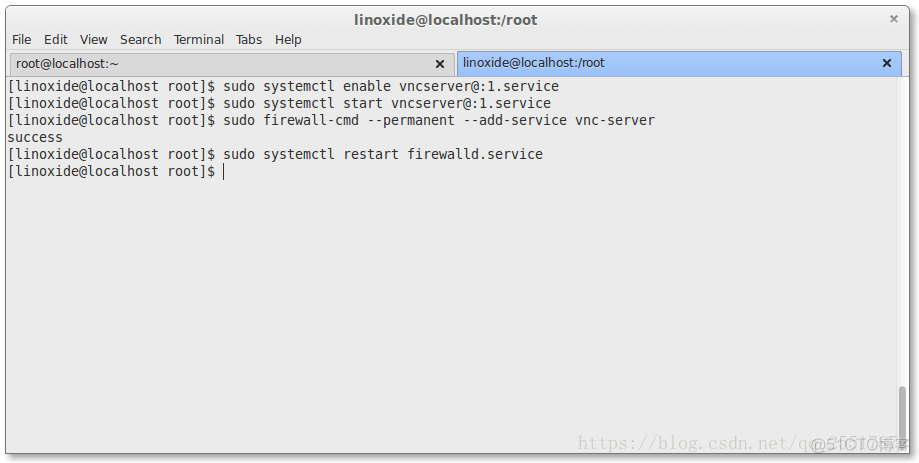 如何在centos上安装windows虚拟机 centos安装vmware虚拟机_CentOS_14