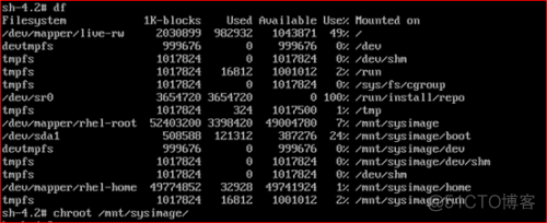 CentOS7版本Operating System应该选什么 centos7点几哪个版本好用_运维_34