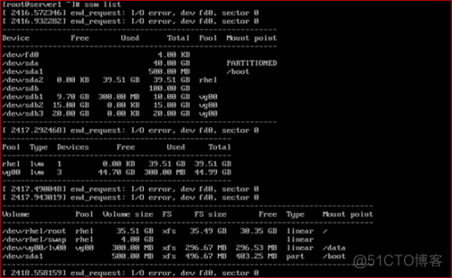 CentOS7版本Operating System应该选什么 centos7点几哪个版本好用_操作系统_85