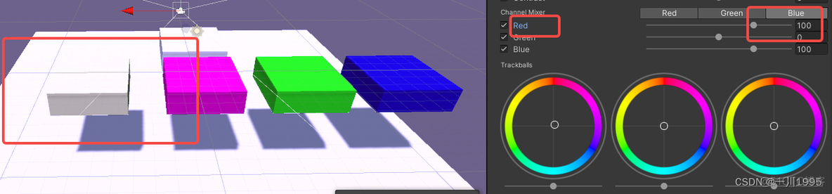 unity后处理打开没反应 unity后处理效果_抗锯齿_17