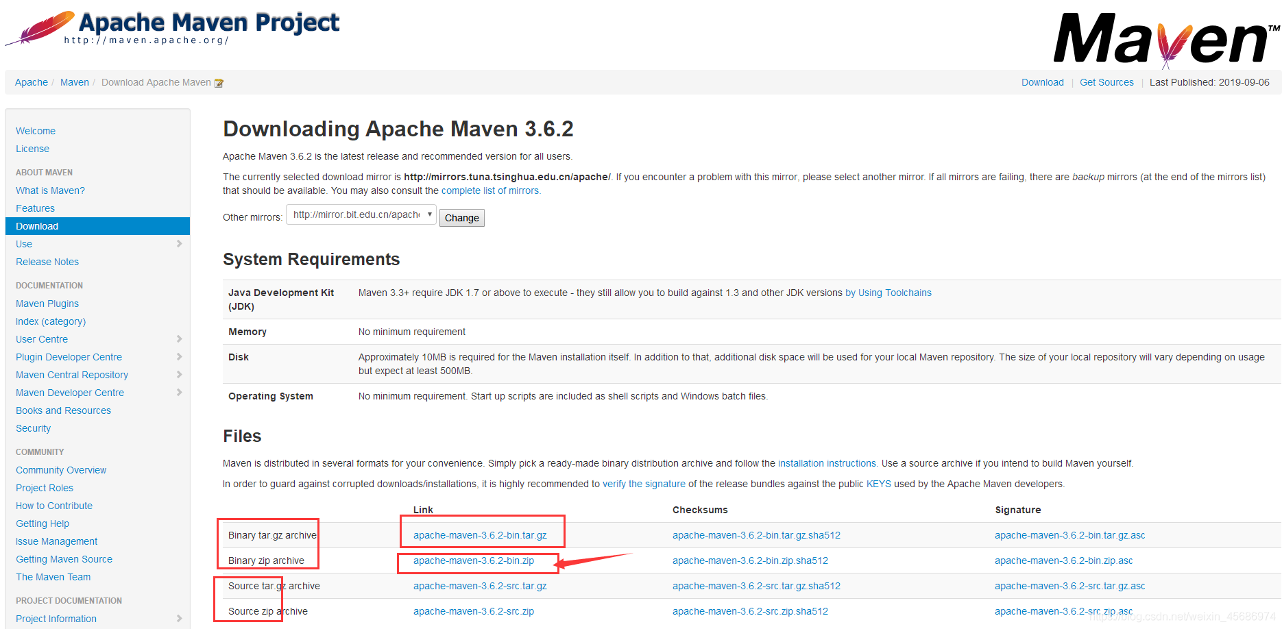 jwt maven配置 java怎么配置maven_xml