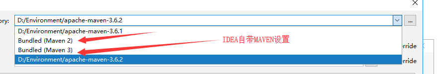 jwt maven配置 java怎么配置maven_java_07