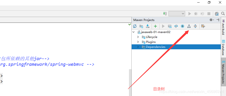 jwt maven配置 java怎么配置maven_xml_30