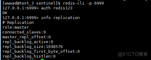 修改slaves文件 slaves文件的作用_redis_06