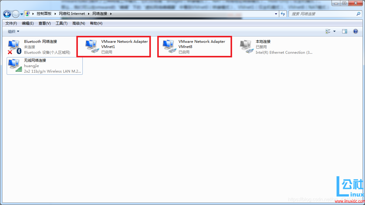 宿主机mercury wireless N Adapter虚拟机连接 虚拟机怎么桥接wifi_VMware_02