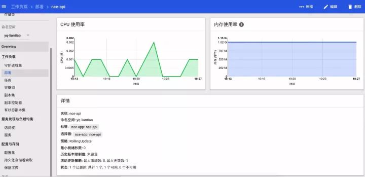 微服务容器化改造 基于微服务的容器云_初始化_03