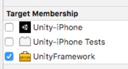 unity xcframework unity xcframework pbxproject,unity xcframework unity xcframework pbxproject_ios,第1张