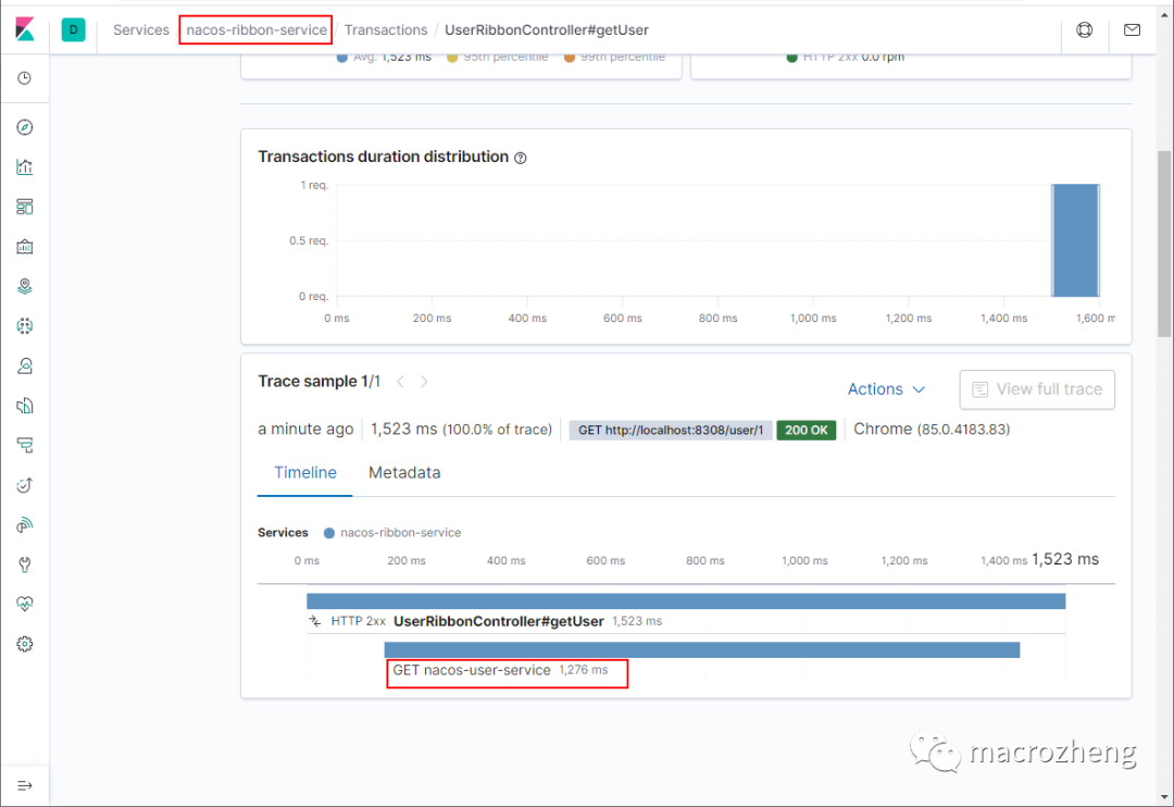 apm监控工具的使用 apm应用监控开源_java_11