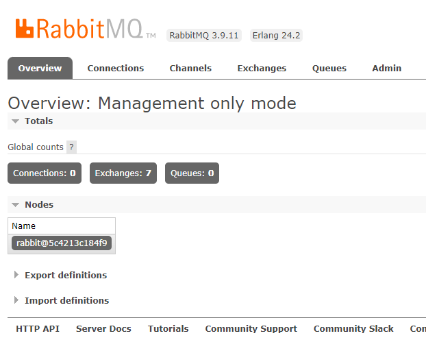 springboot rabbitmq 获取所有队列 rabbitmq如何查看队列_rabbitmq_10