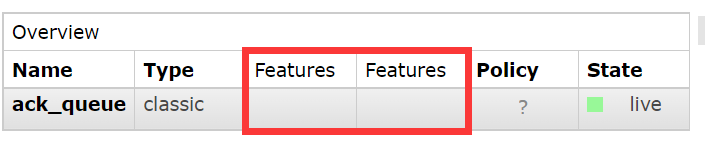 springboot rabbitmq 获取所有队列 rabbitmq如何查看队列_rabbitmq_25