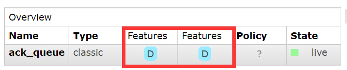 springboot rabbitmq 获取所有队列 rabbitmq如何查看队列_消息队列_27