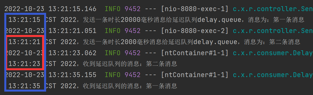 springboot rabbitmq 获取所有队列 rabbitmq如何查看队列_rabbitmq_90