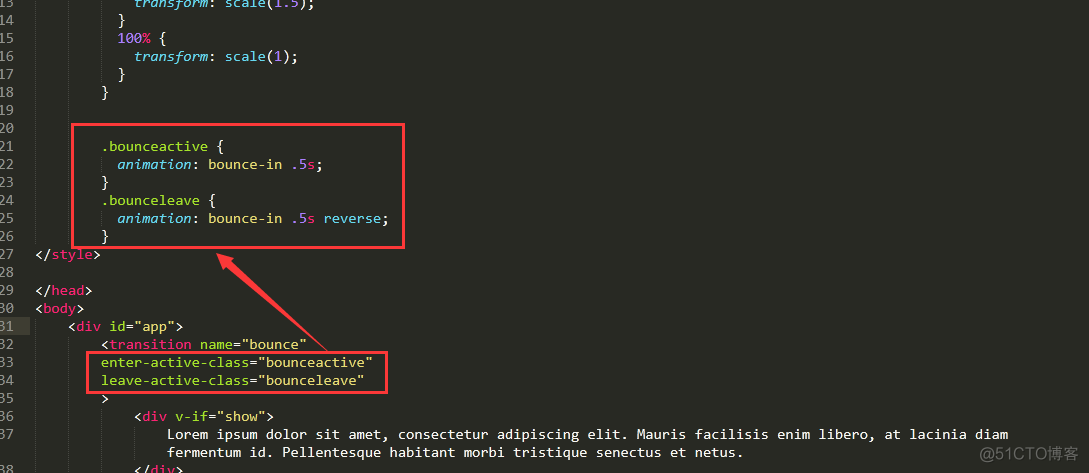 element动画效果 vue动画效果_javascript_03