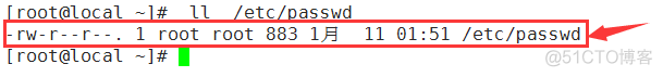 centos 以某用户执行文件 centos可执行权限_目录权限