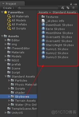 unity 射线反射 unity3d射线_游戏_04