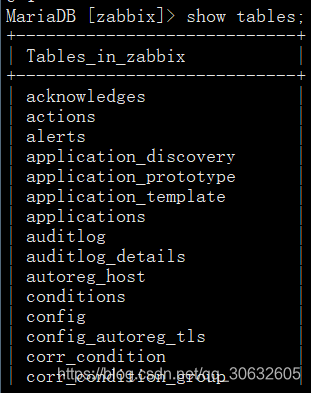 zabbix监控服务器内存 zabbix 监控服务器_php_04