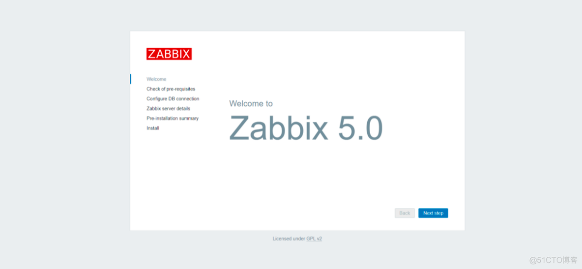 zabbix集群详细部署 zabbix 集群_zabbix_04