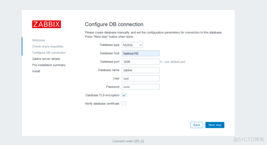 zabbix集群详细部署 zabbix 集群_zabbix集群详细部署_06