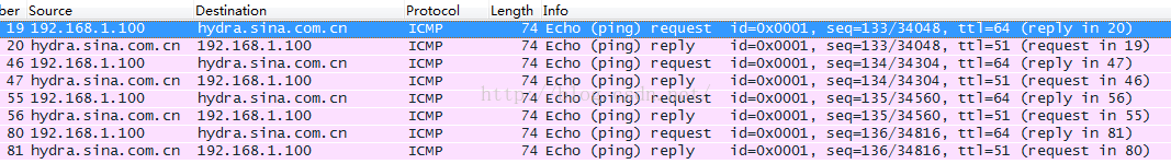 wireshark sip协议解读 wireshark ip协议分析_首部_11