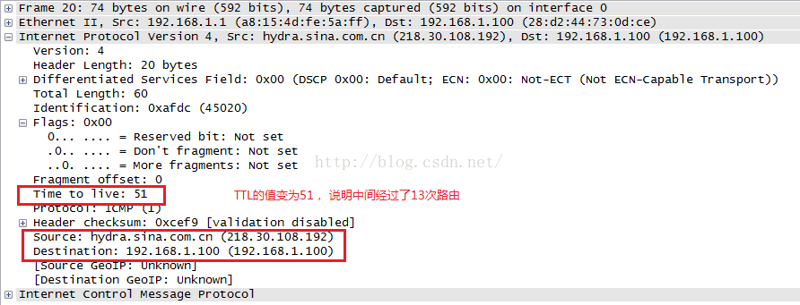 wireshark sip协议解读 wireshark ip协议分析_wireshark sip协议解读_13