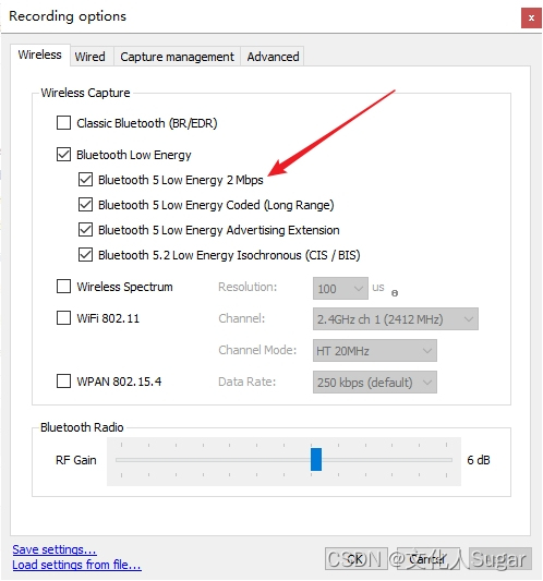 wireshark抓蓝牙包 source 蓝牙抓包工具安卓_Power_04