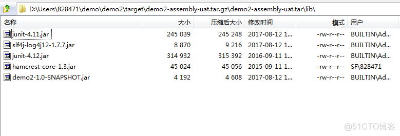 DigestUtils maven配置 maven-dependency-plugin 位置_maven_04