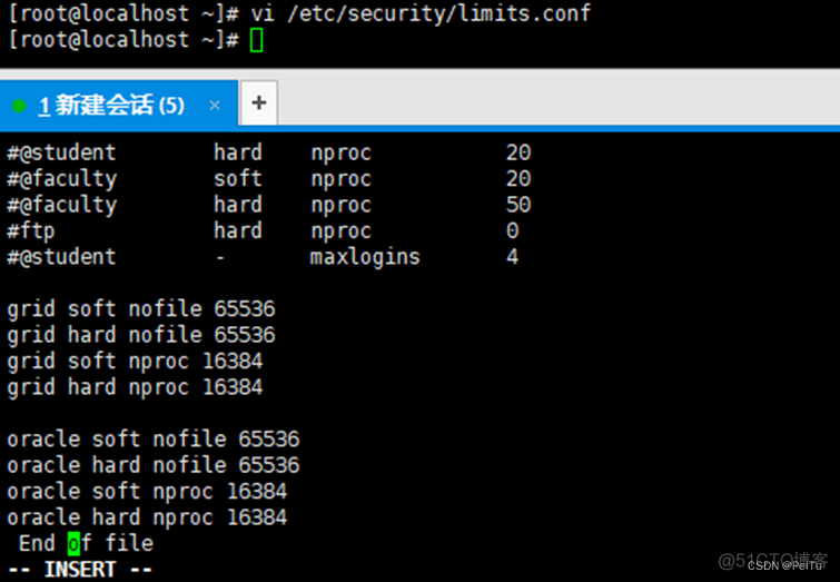 CentOS 9 安装RabbitMq centos7安装rac_oracle_12