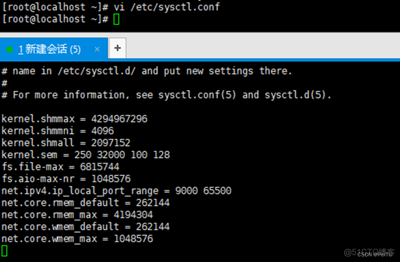 CentOS 9 安装RabbitMq centos7安装rac_oracle_13