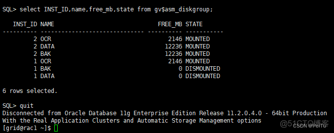 CentOS 9 安装RabbitMq centos7安装rac_默认值_42