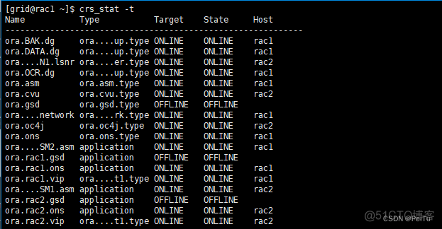 CentOS 9 安装RabbitMq centos7安装rac_数据库_47